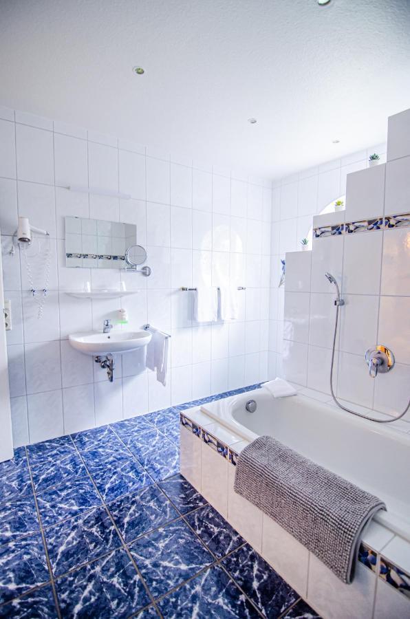 Hotel Blischke Carolinensiel Kültér fotó