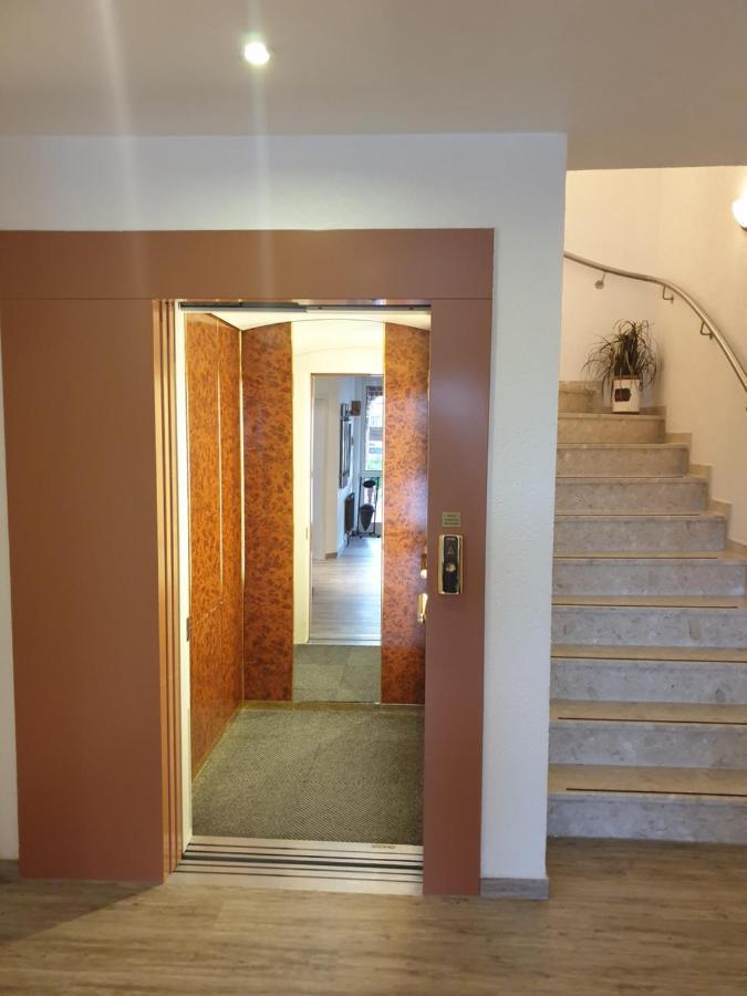 Hotel Blischke Carolinensiel Kültér fotó