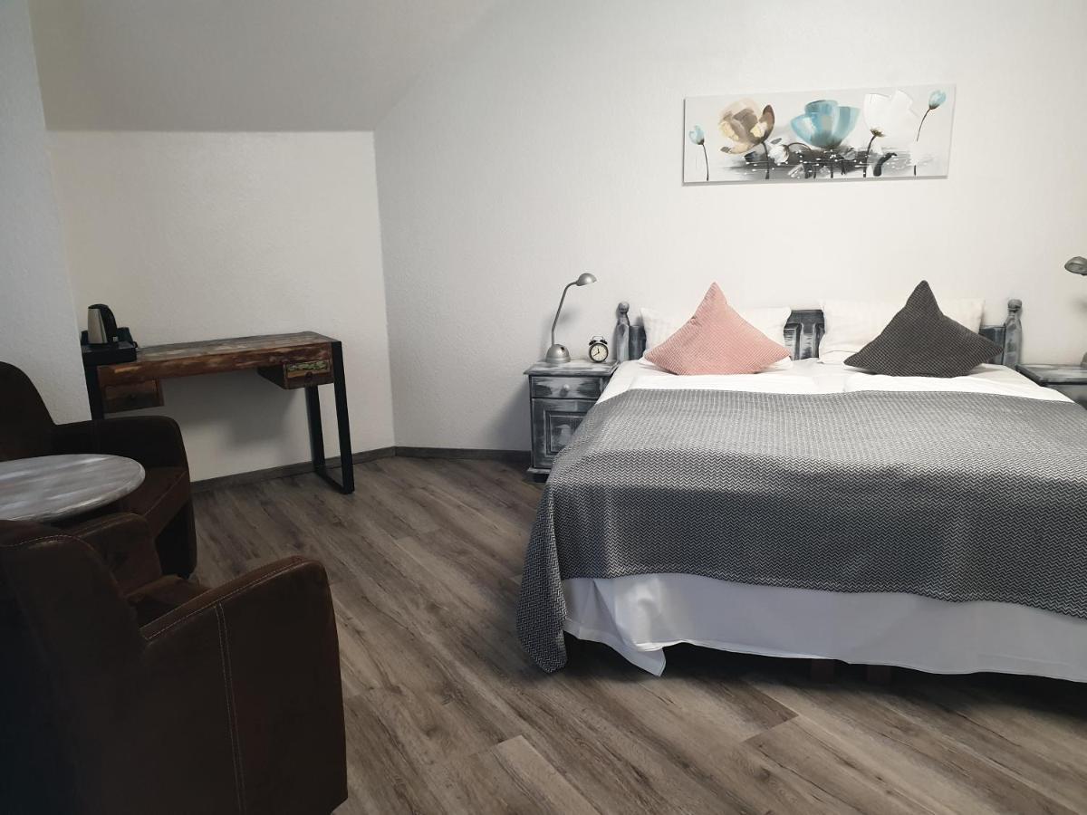 Hotel Blischke Carolinensiel Kültér fotó